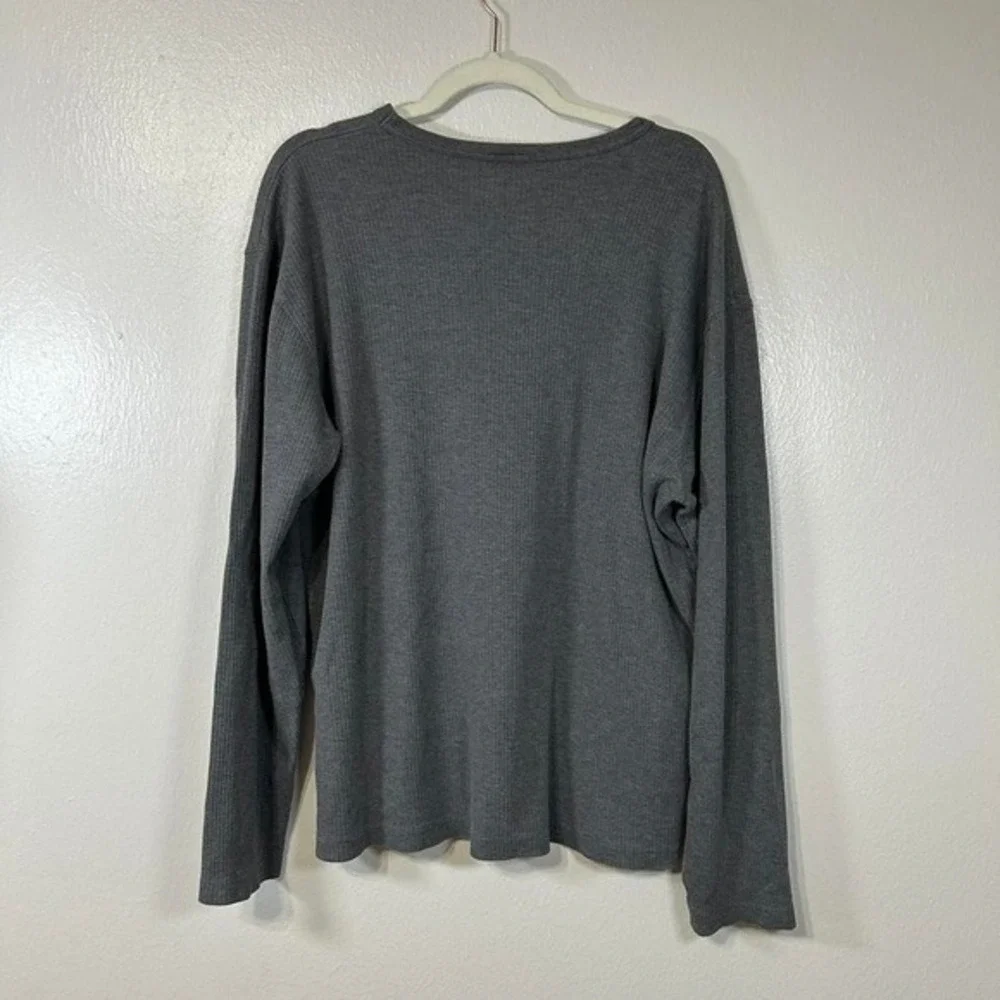 Polo Ralph Lauren vintage grey